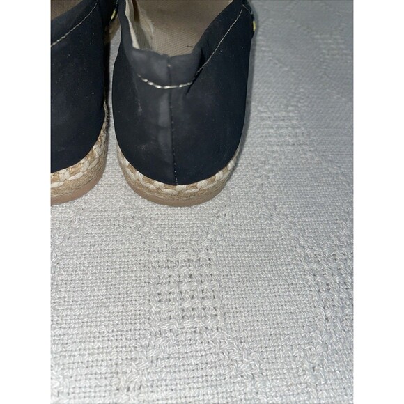 Calzado Sarey Women’s Casual Espadrilles Size 4 M Multicolor Canvas Beach Cruise - Picture 12 of 12